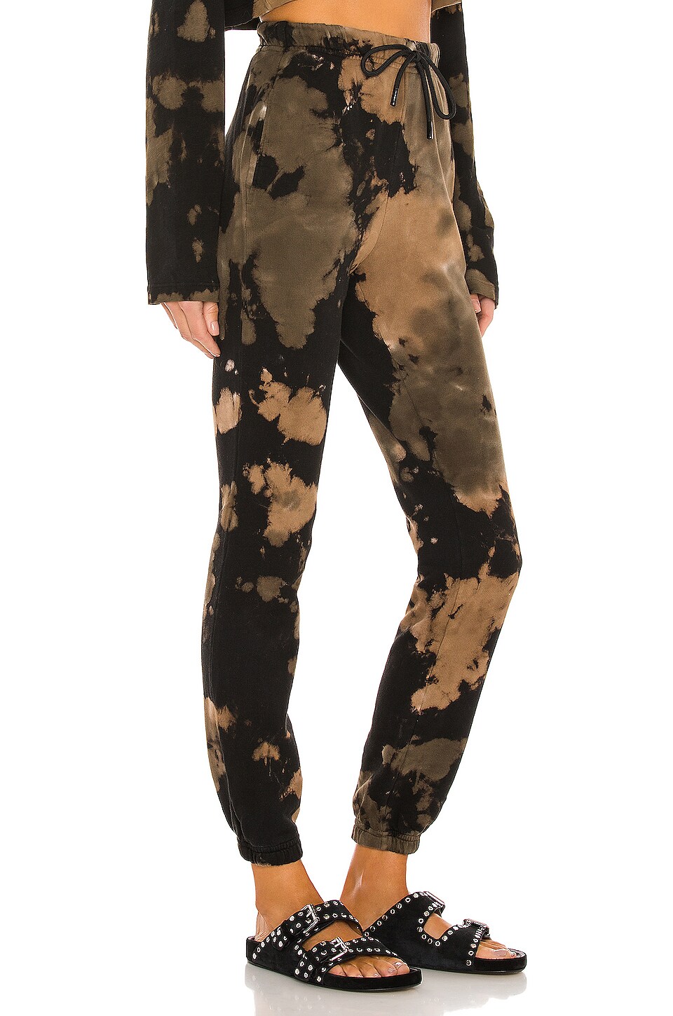 cotton citizen milan sweats