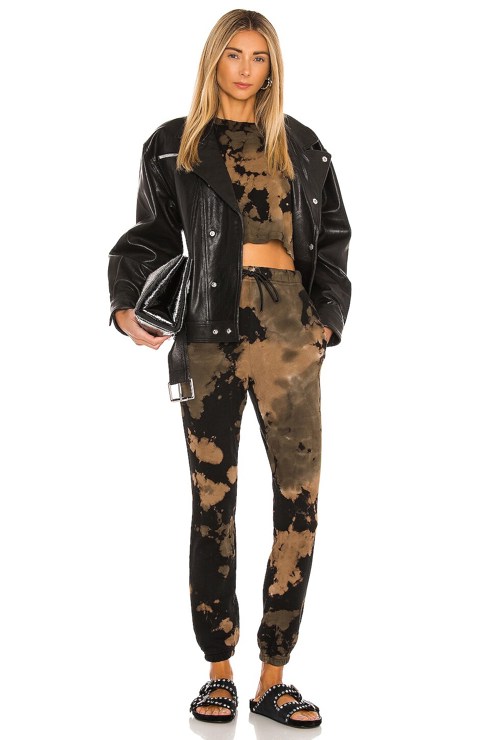 cotton citizen milan sweats