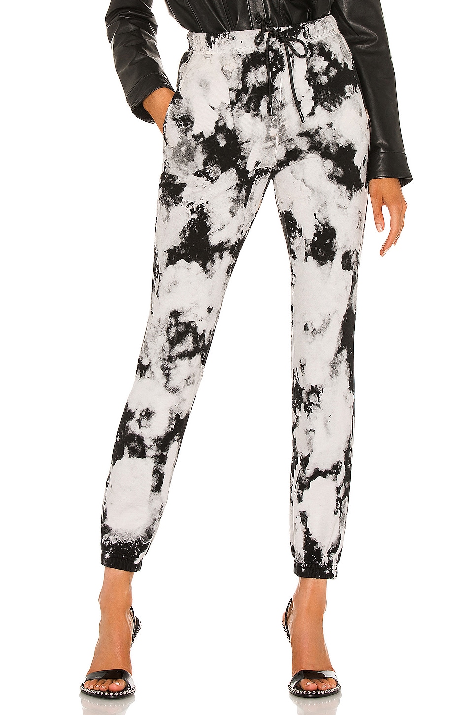 cotton citizen milan sweats