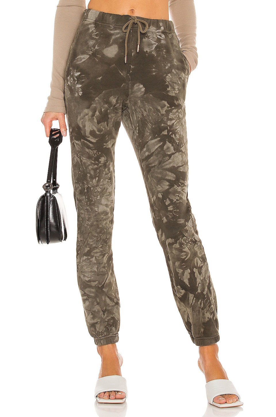 Cotton Citizen Acid Washed Sweats