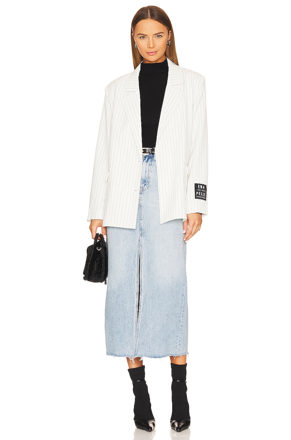 Verona Turtleneck