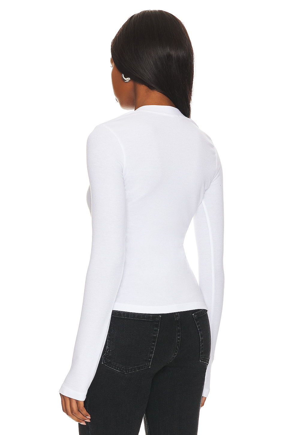 Verona Henley Shirt - Thumbnail 3