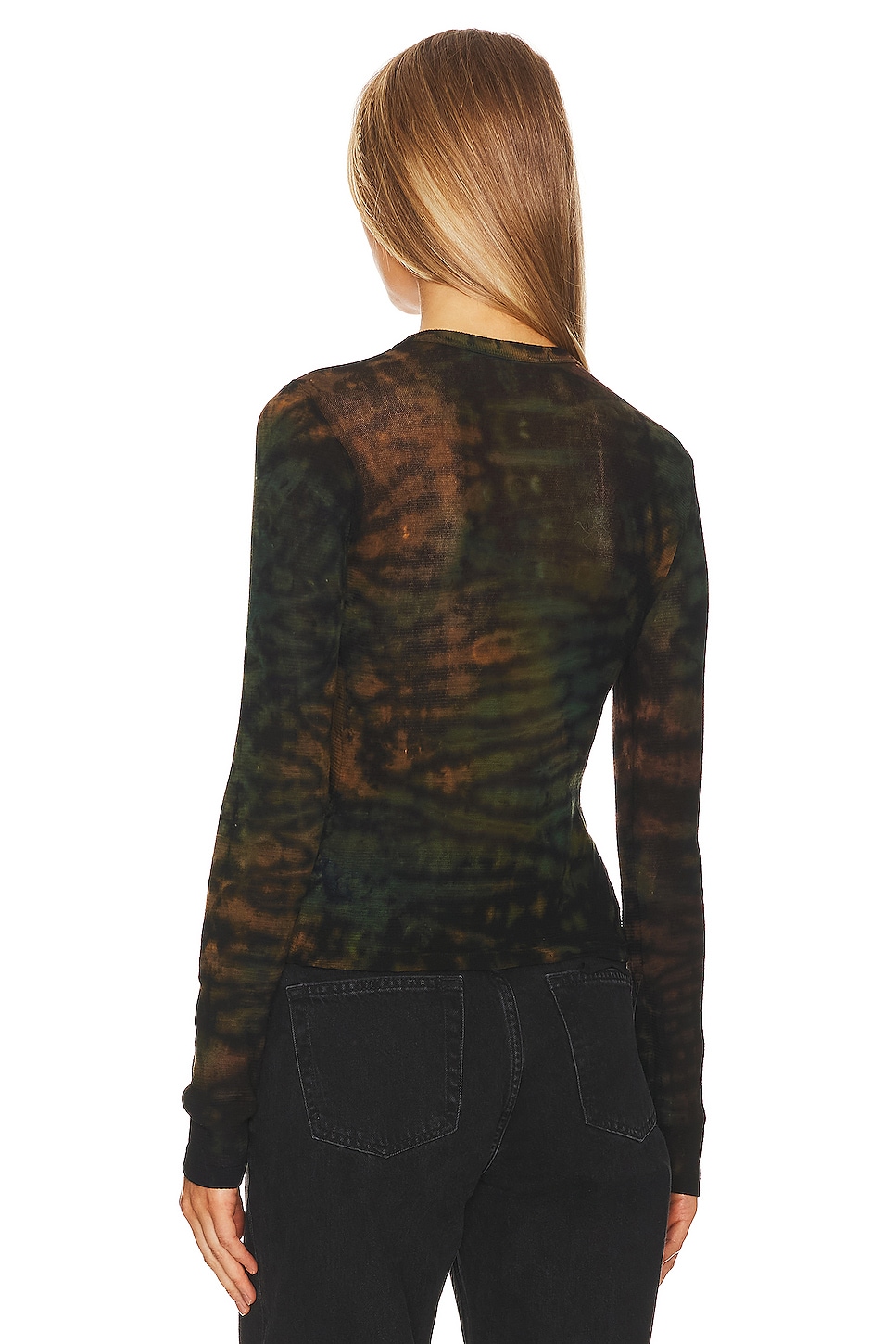 Cotton Citizen Rio Long Sleeve thumbnail
