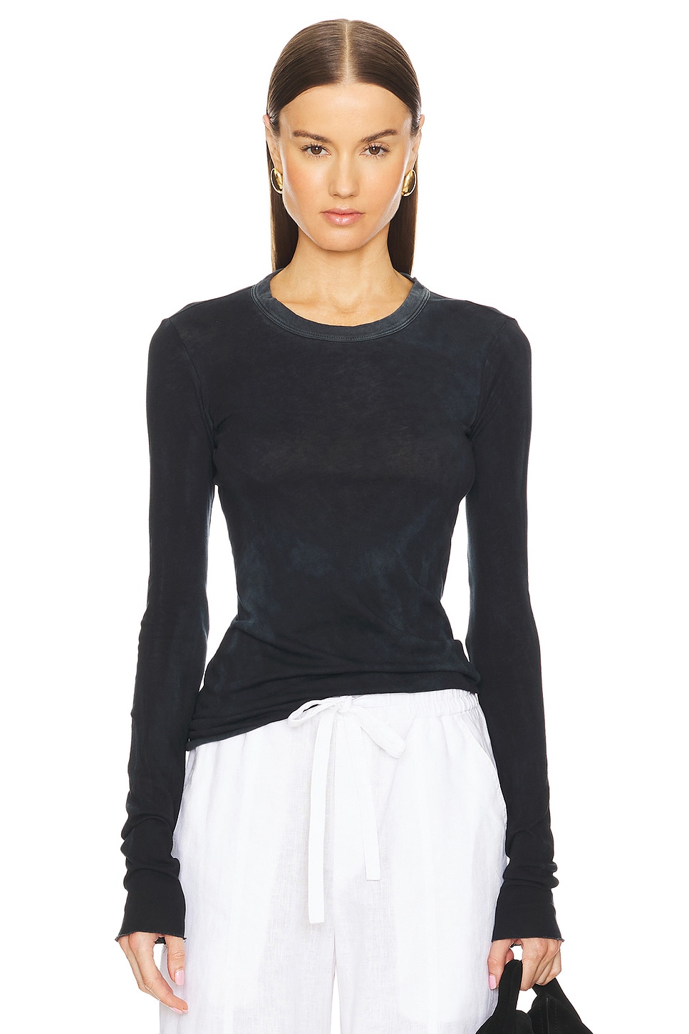 Marbella Long Sleeve Top