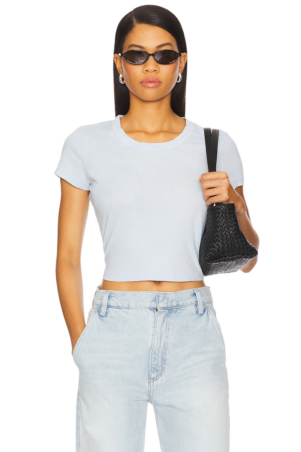 Standard Baby Tee