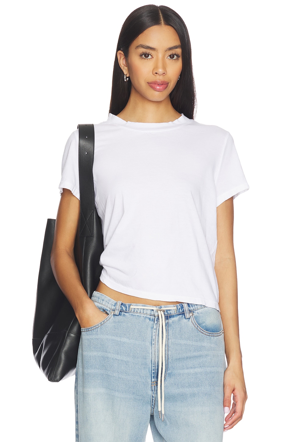 Cotton Citizen - The Marseille Tee | Plush