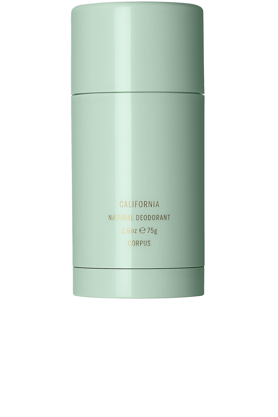 California Natural Stick Deodorant - thumbnail 3