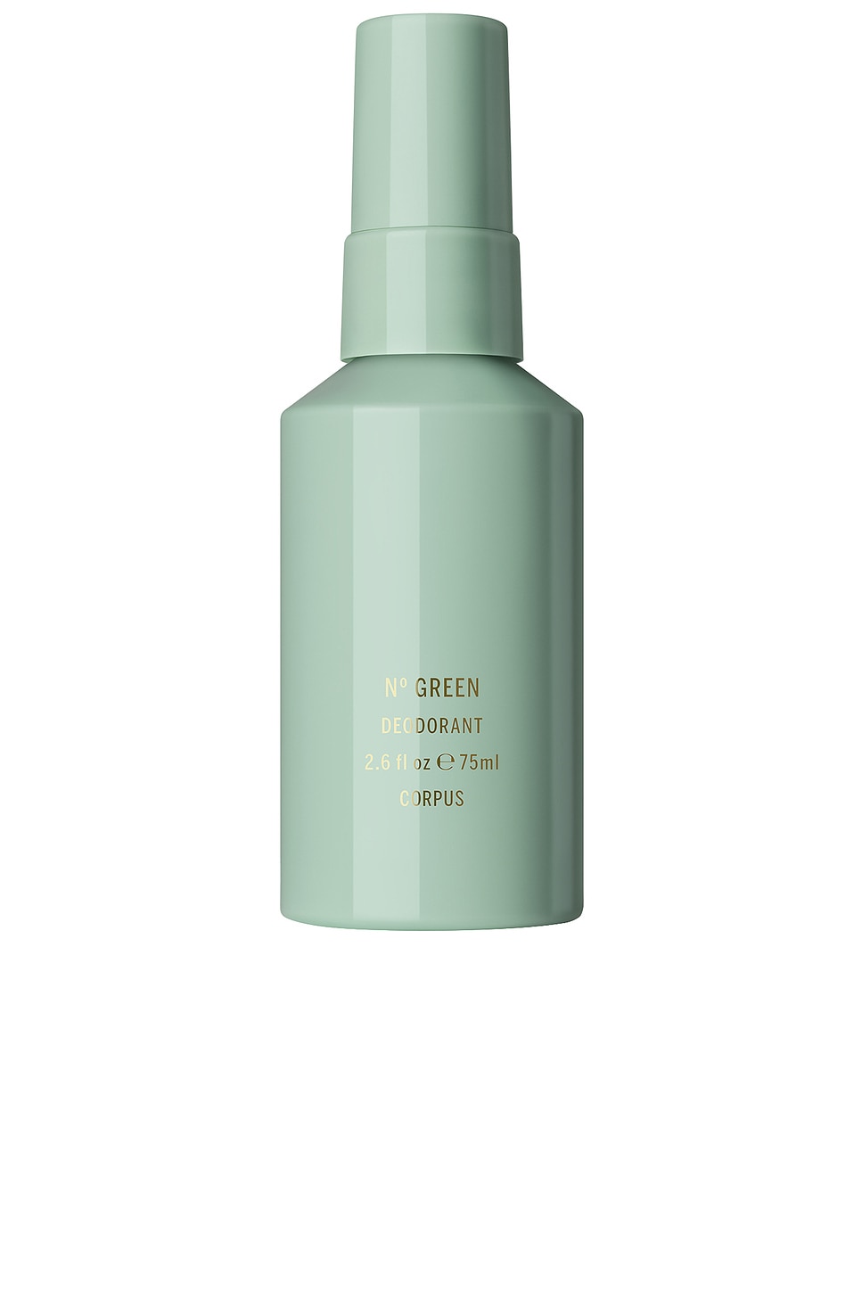Nº Green Deodorant Spray - thumbnail 2