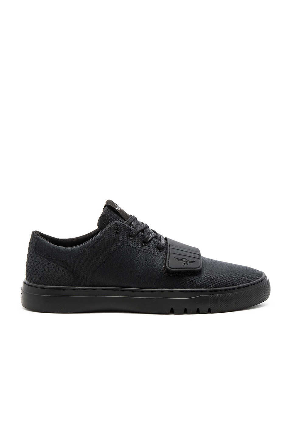 creative recreation black