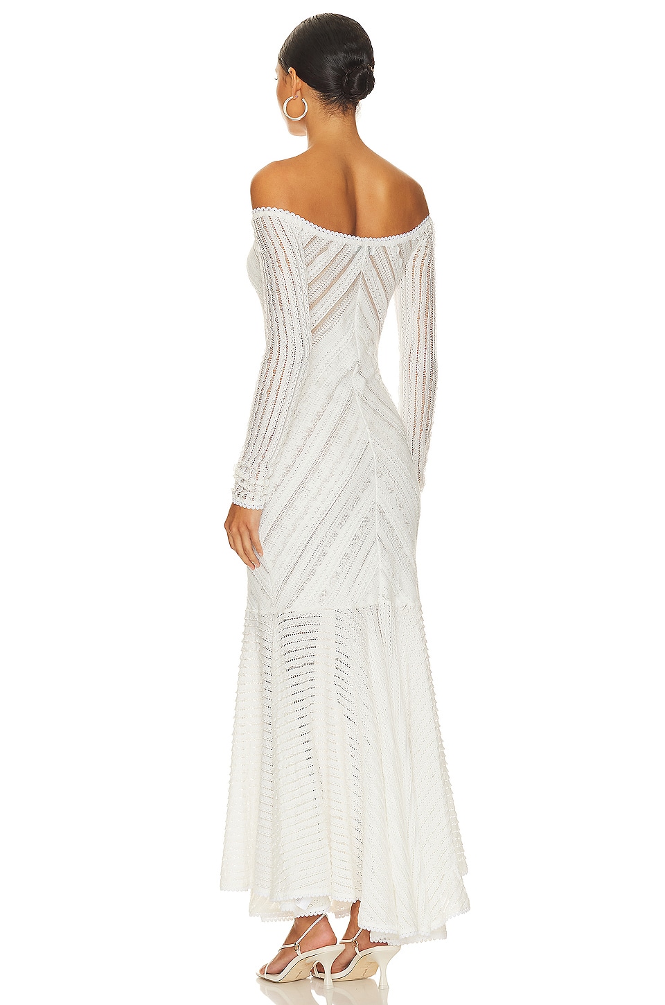 Souley Long Dress