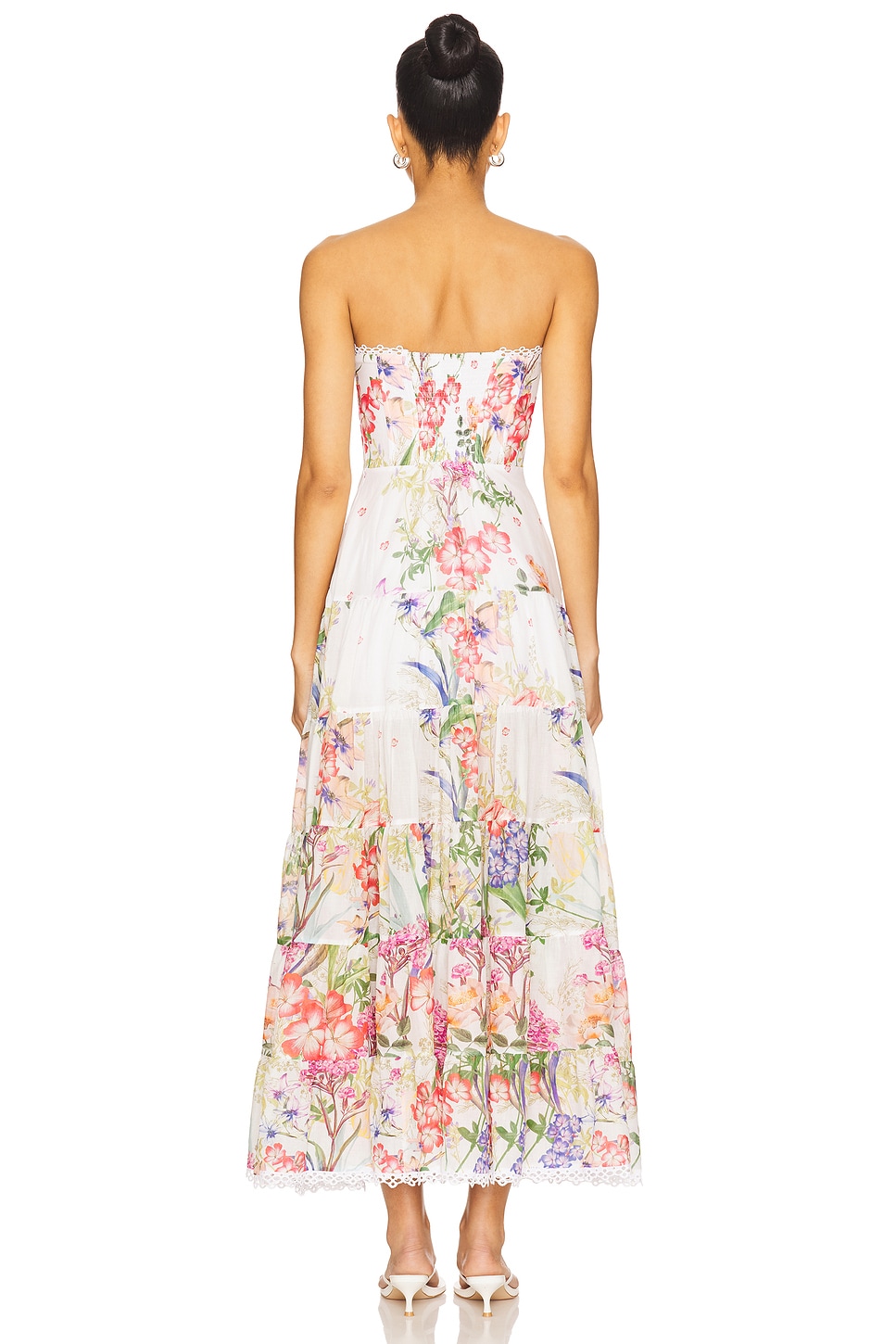 Charo Ruiz Ibiza Danny Long Dress thumbnail