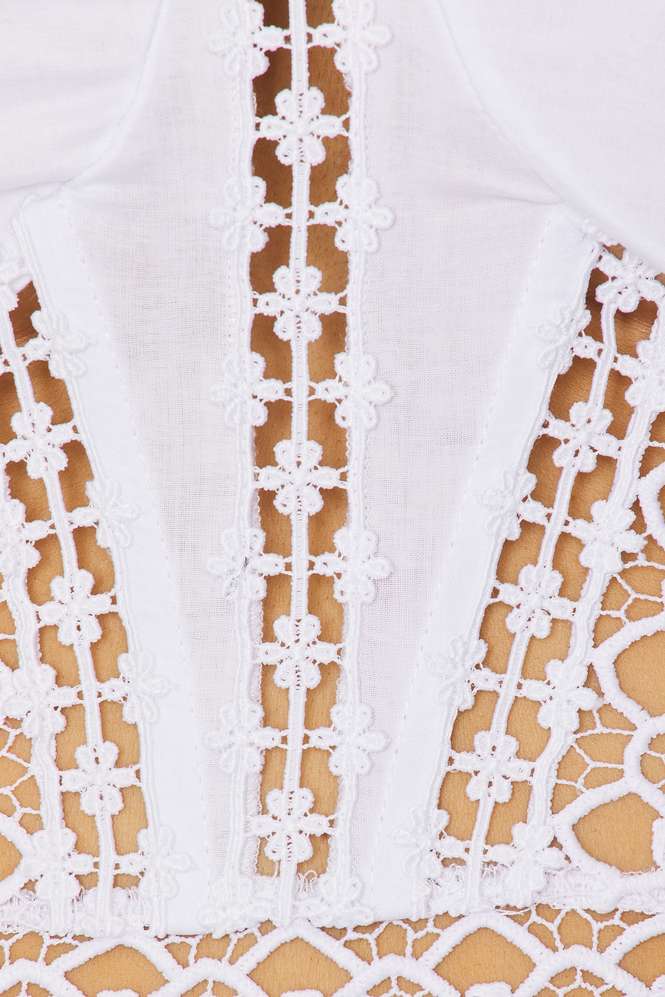 Charo Ruiz Ibiza Azal Bustier Top thumbnail
