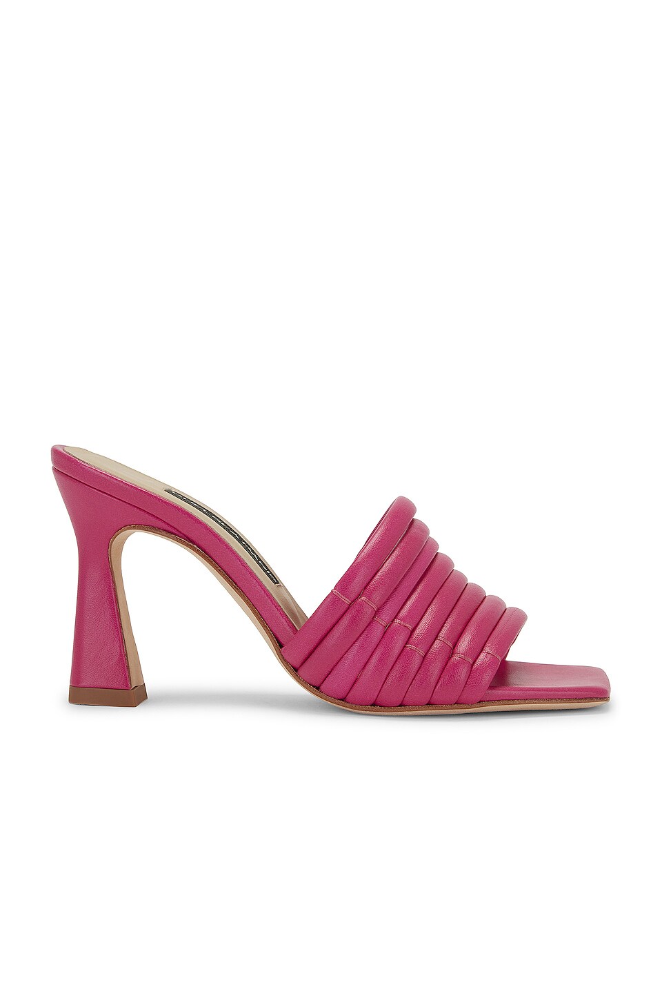 Chelsea Paris Ace Heel in Orchid Pink