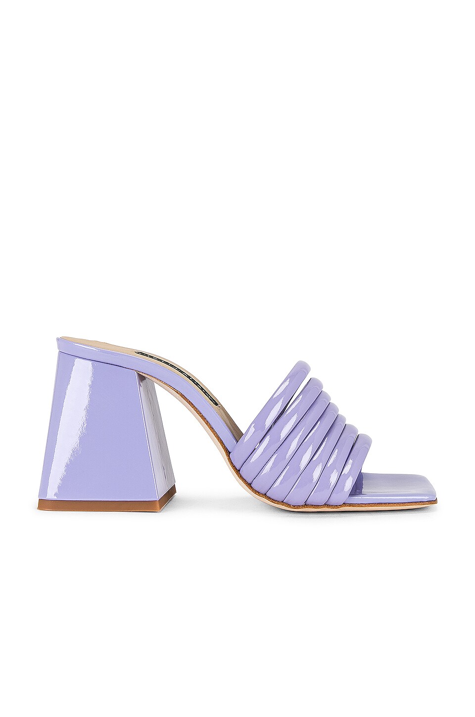 Chelsea Paris Rays Mule in Lavender | REVOLVE