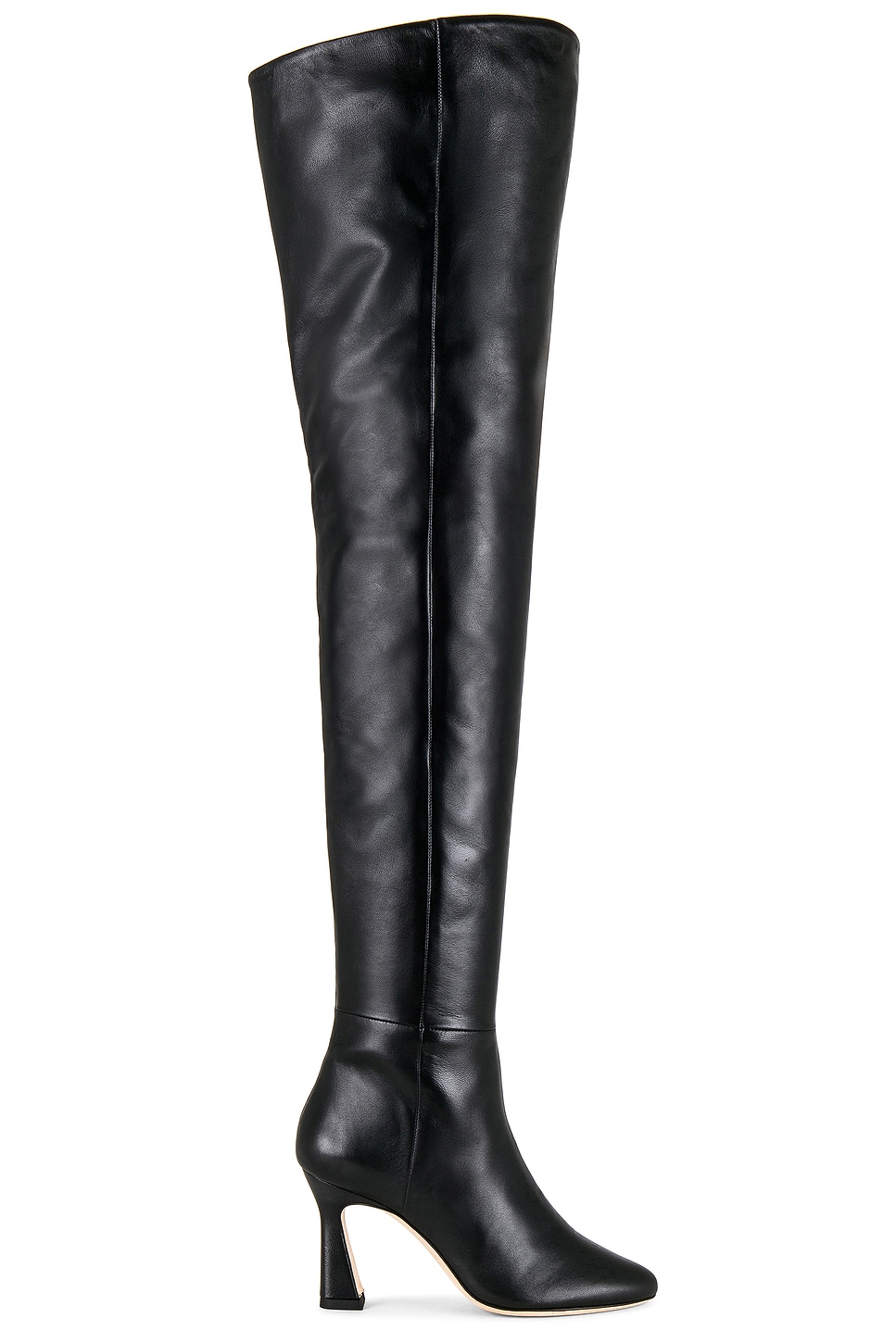 revolve over the knee boots