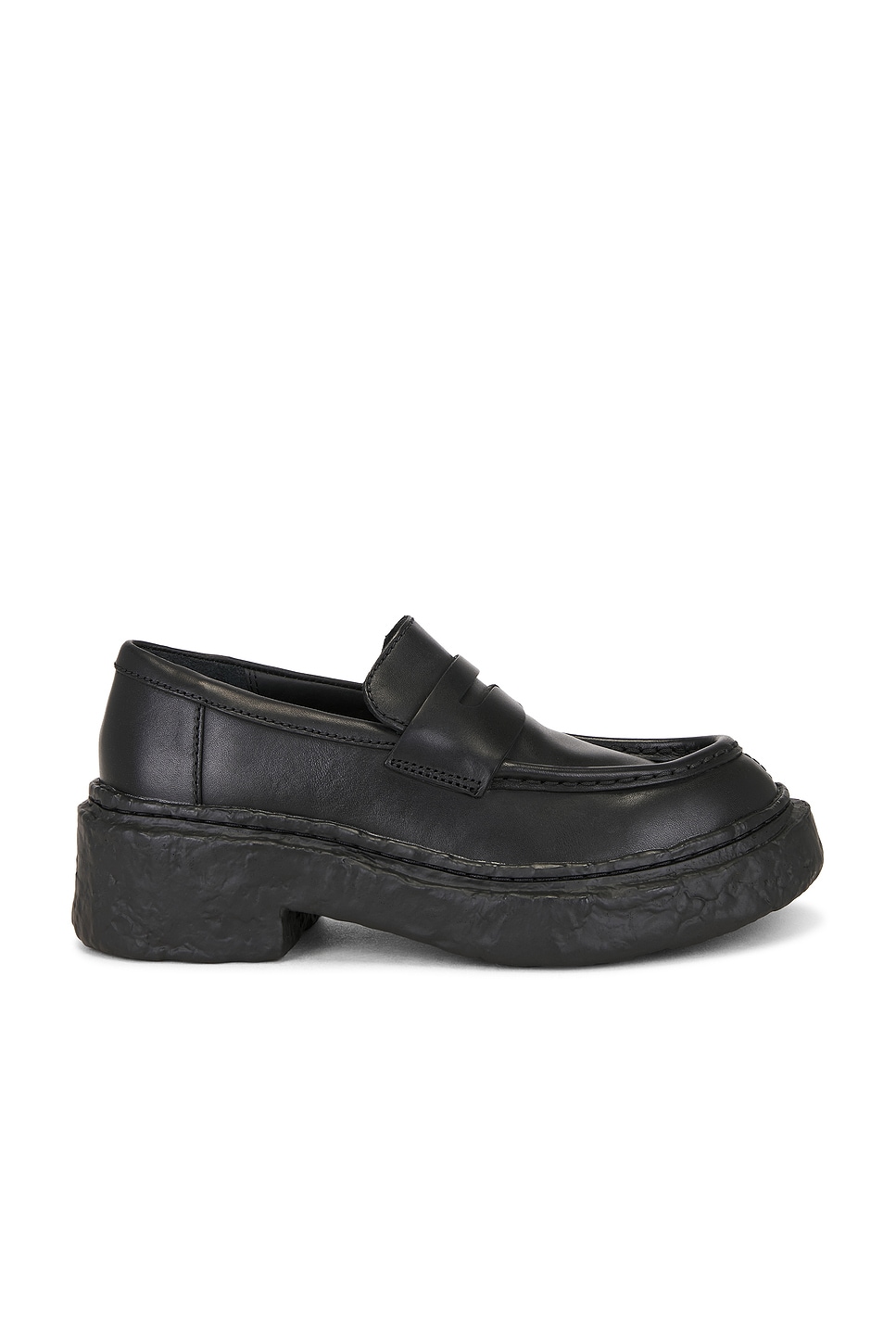 CamperLab - Vamonos Loafer | Plush