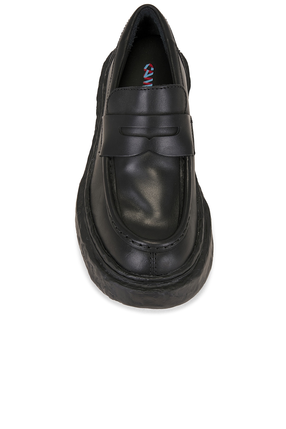 CamperLab - Vamonos Loafer | Plush