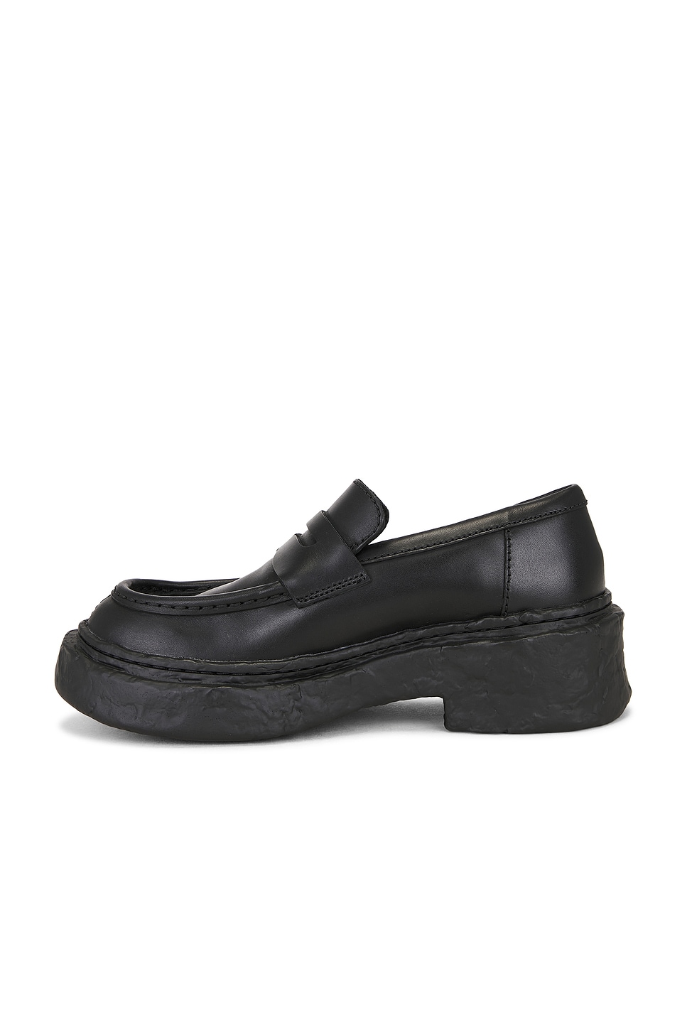 CamperLab VAMONOS ローファー - Black | REVOLVE