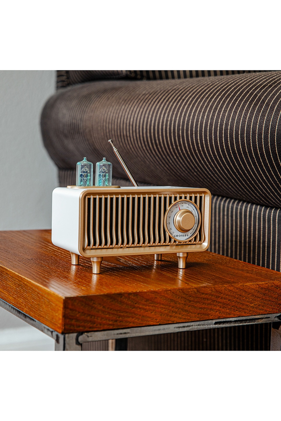 Milton Radio