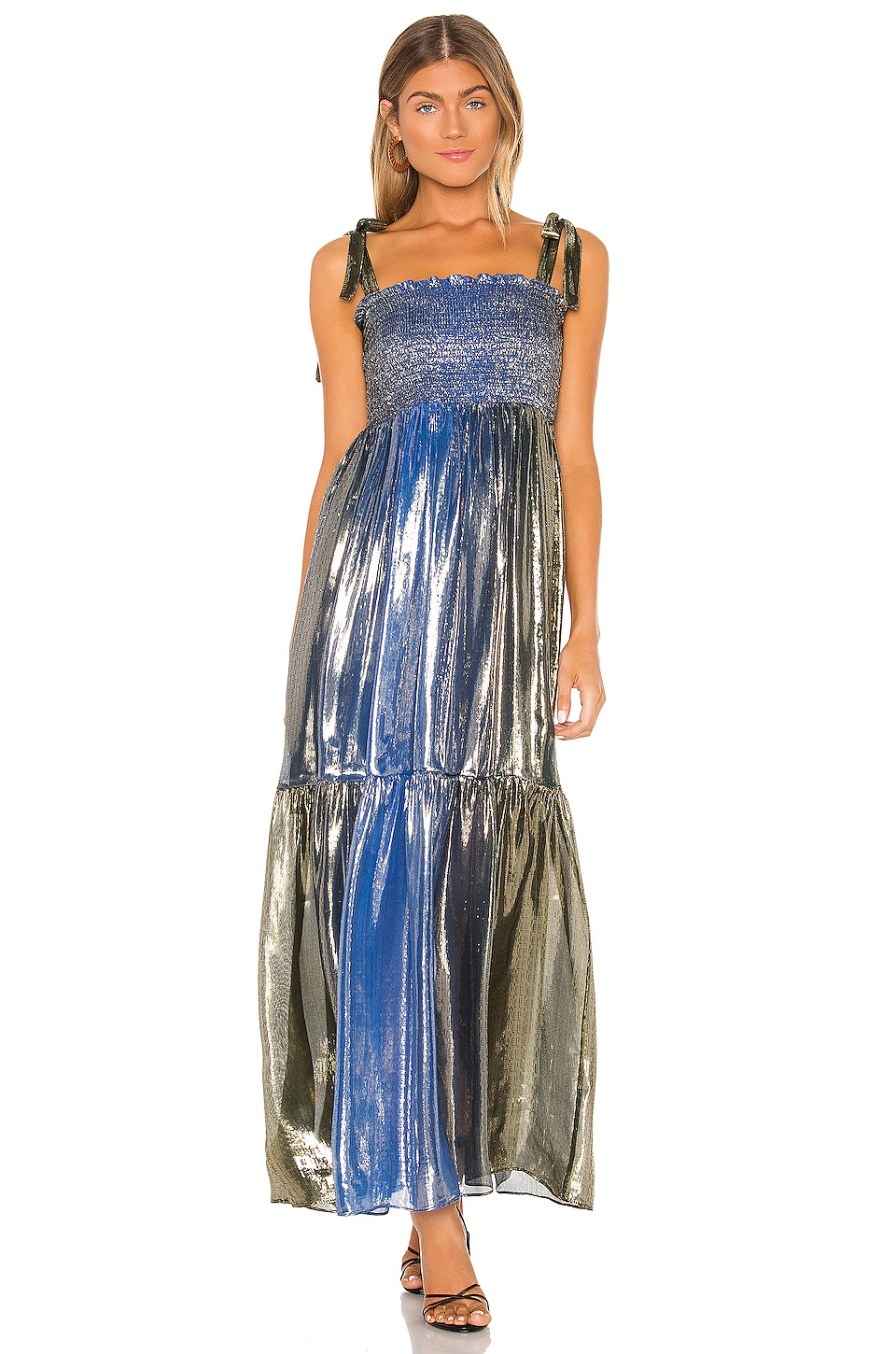 cynthia rowley aurora maxi dress