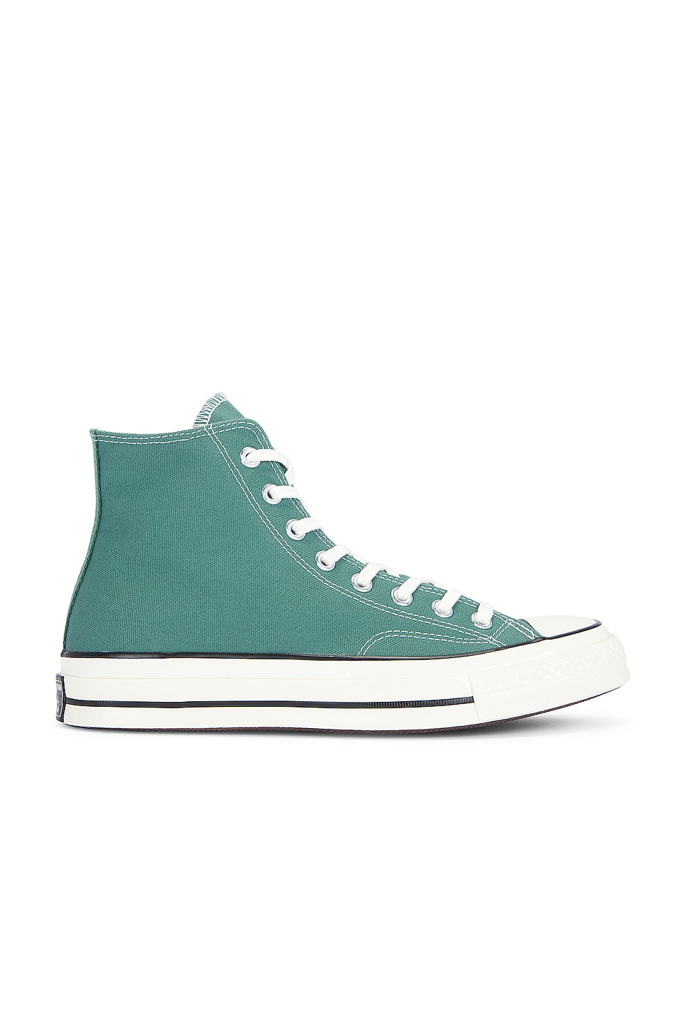 Converse Chuck 70 in Admiral Elm, Egret, & Black | REVOLVE