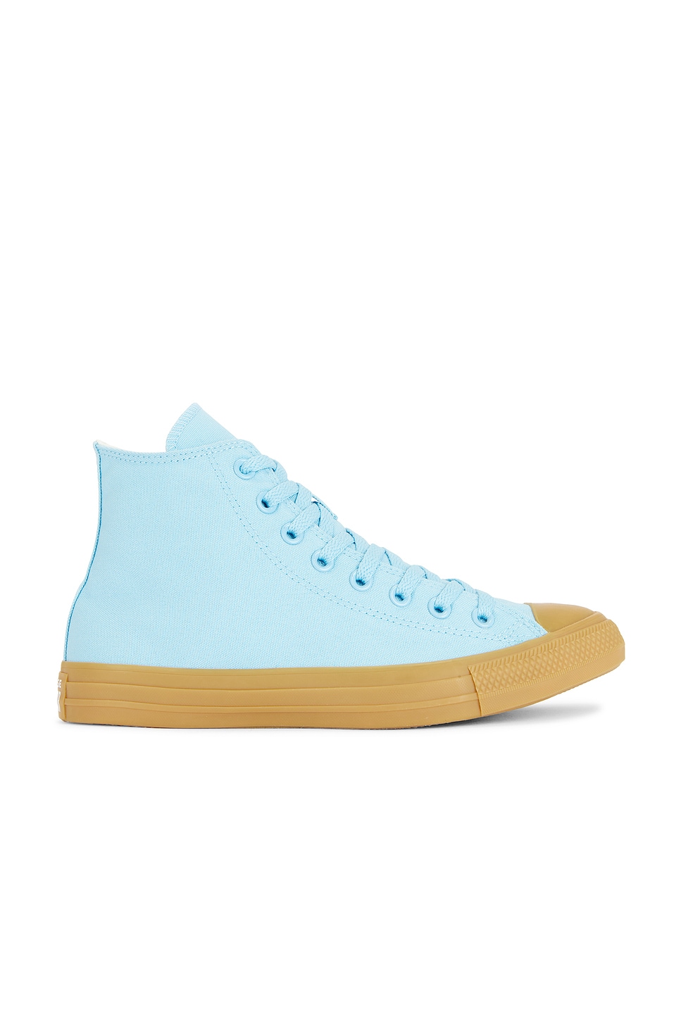 Converse chuck taylor all star light blue best sale