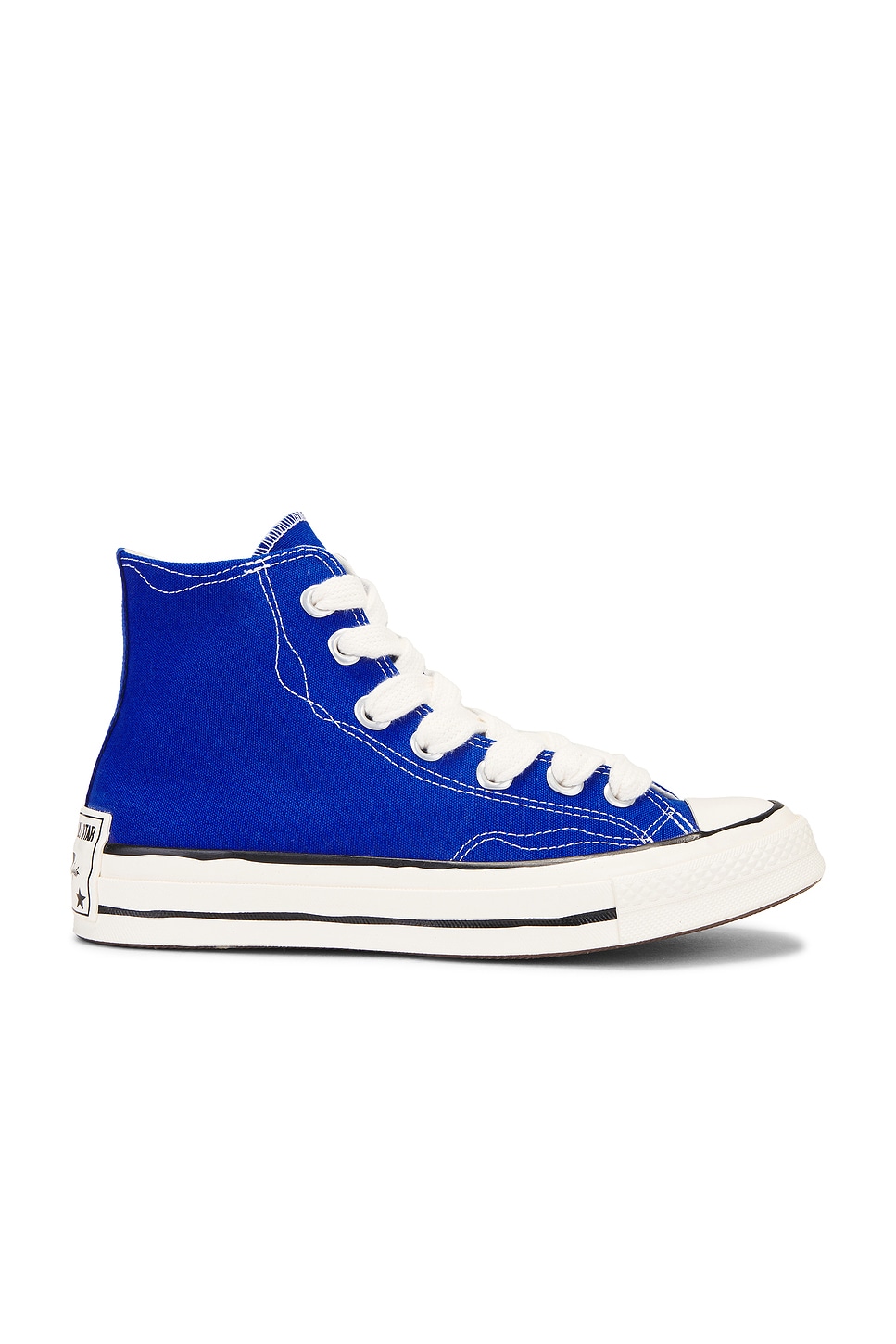 Converse Chuck 70 Sketch in Blue White Black REVOLVE