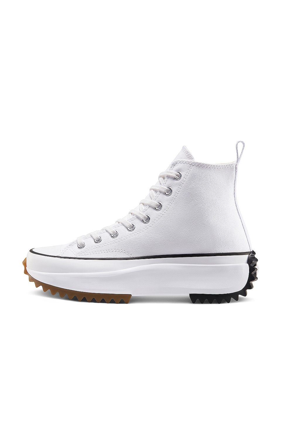 Converse blancas unisex best sale