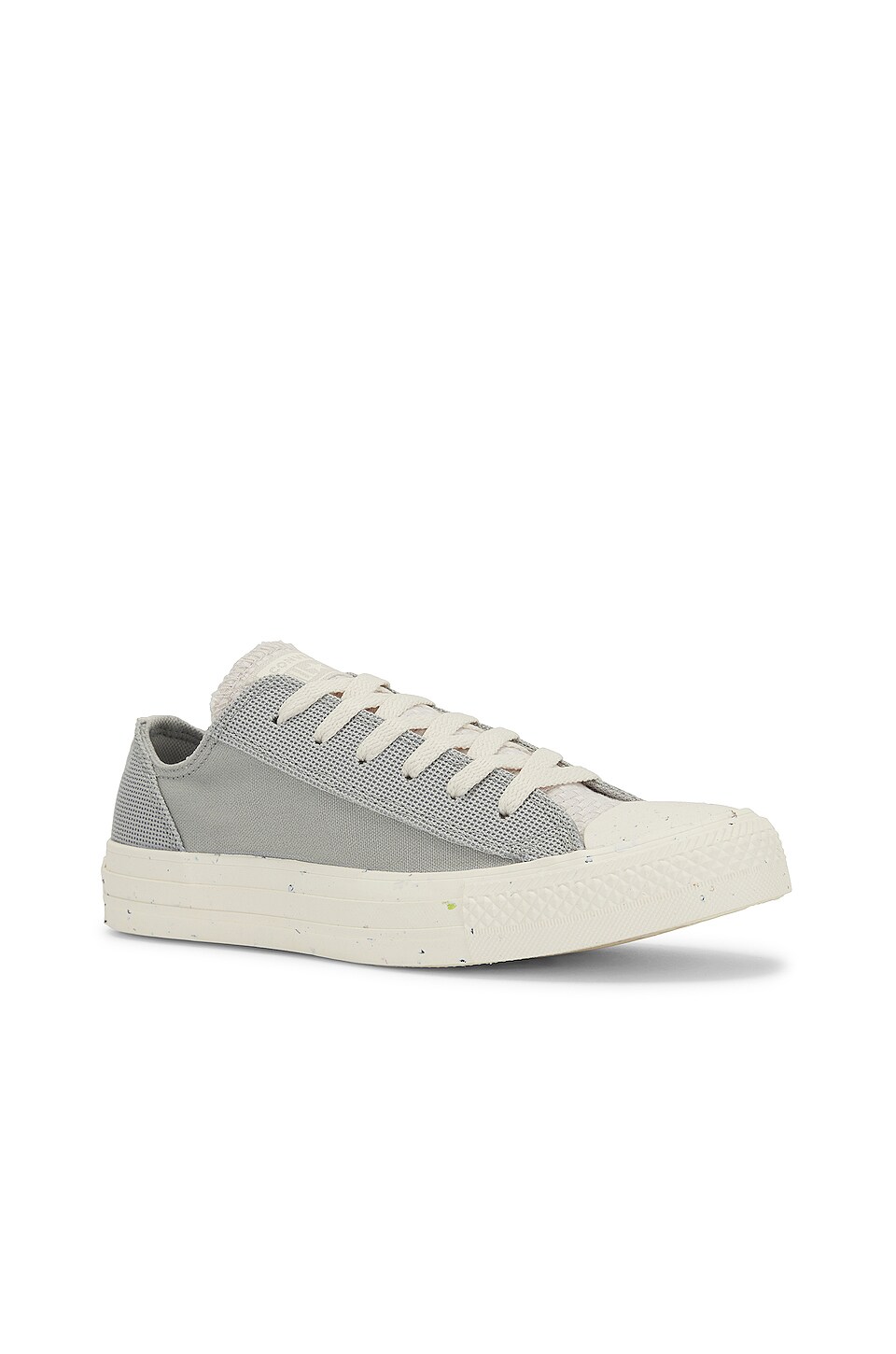 Converse Chuck Taylor All Star Recycled in Slate Sage & Desert Sand