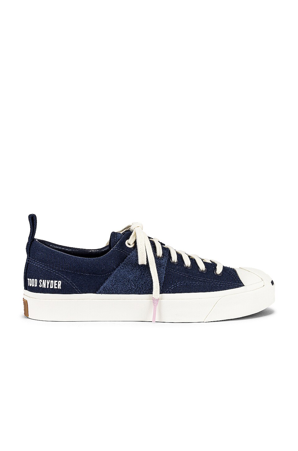 Converse Todd Snyder Jack Purcell Obsidian