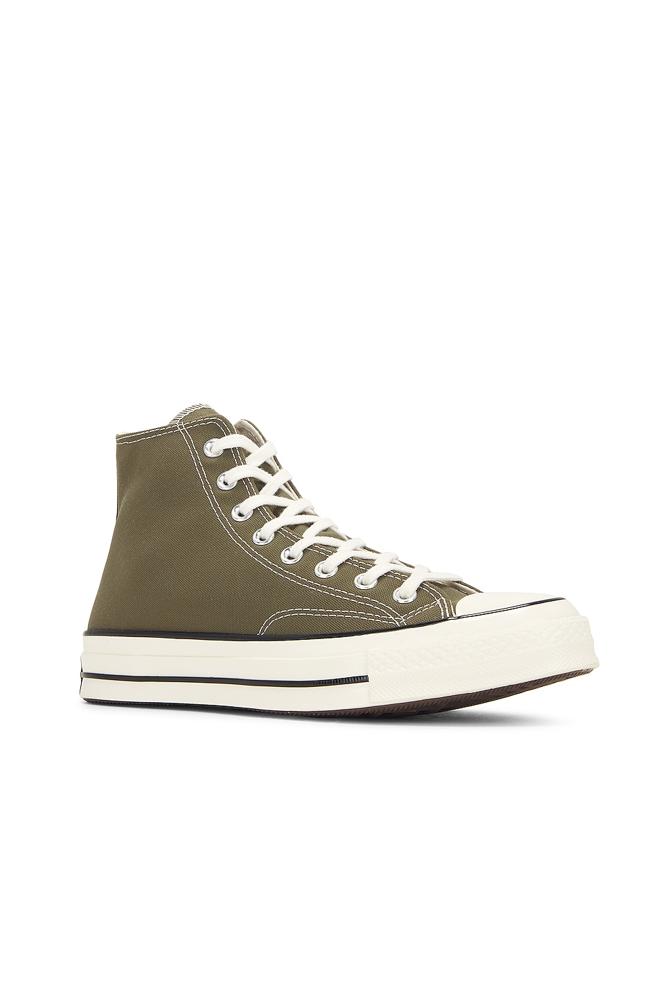 Converse Chuck 70 Tonal Polyester en Utility, Egret, & Black