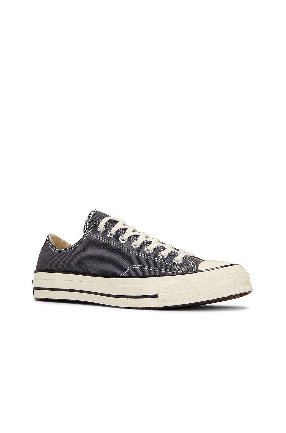 Converse Chuck 70 Vintage Canvas en Iron Grey & Egret