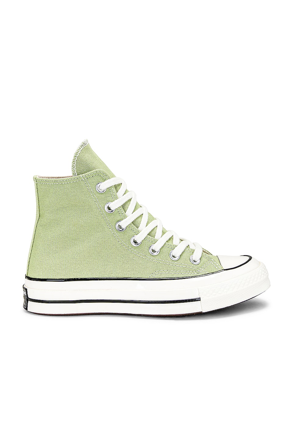 Converse 70s 2024 green egret