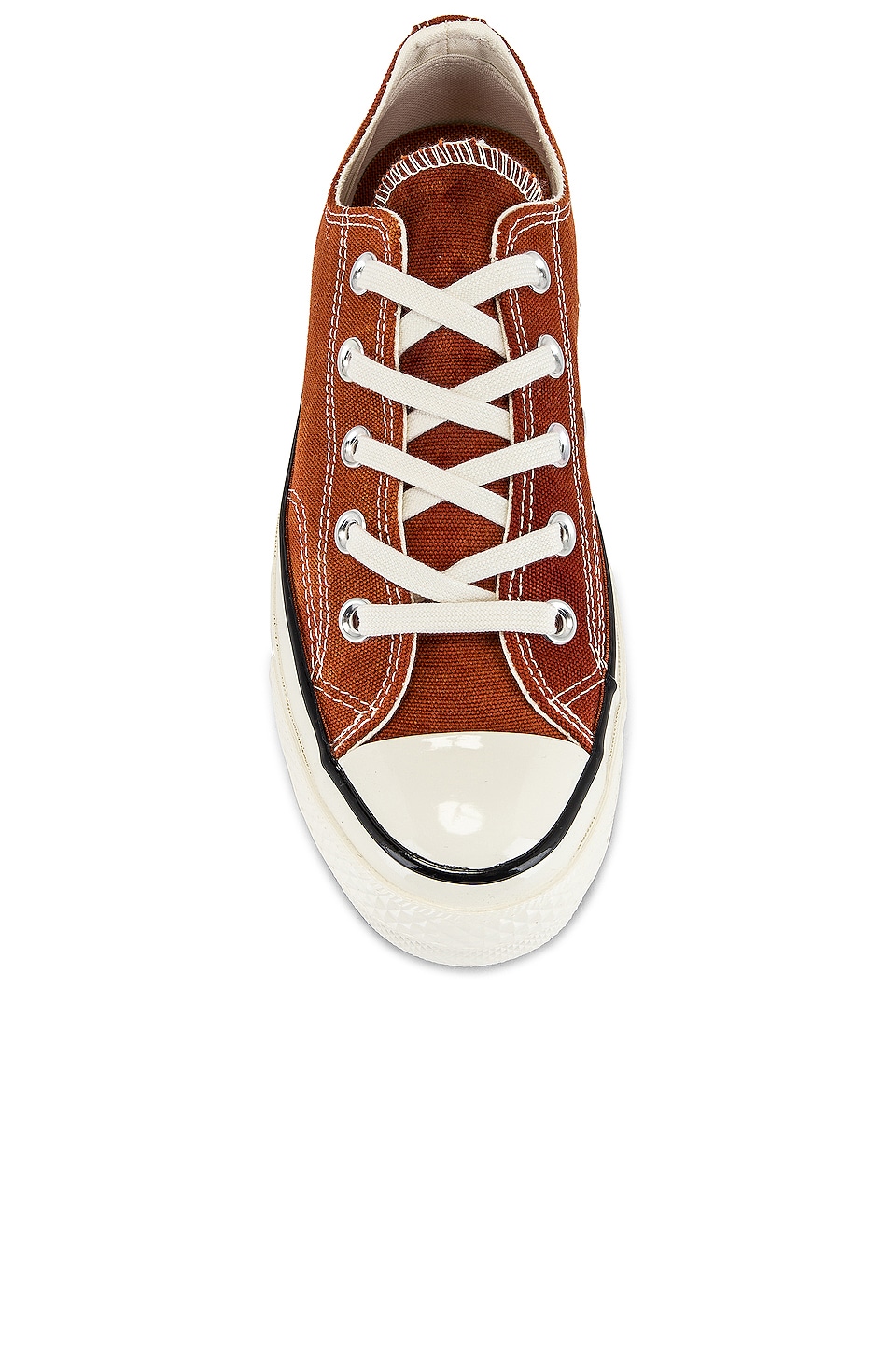 Converse Chuck 70 Ox Washed Canvas Red Bark
