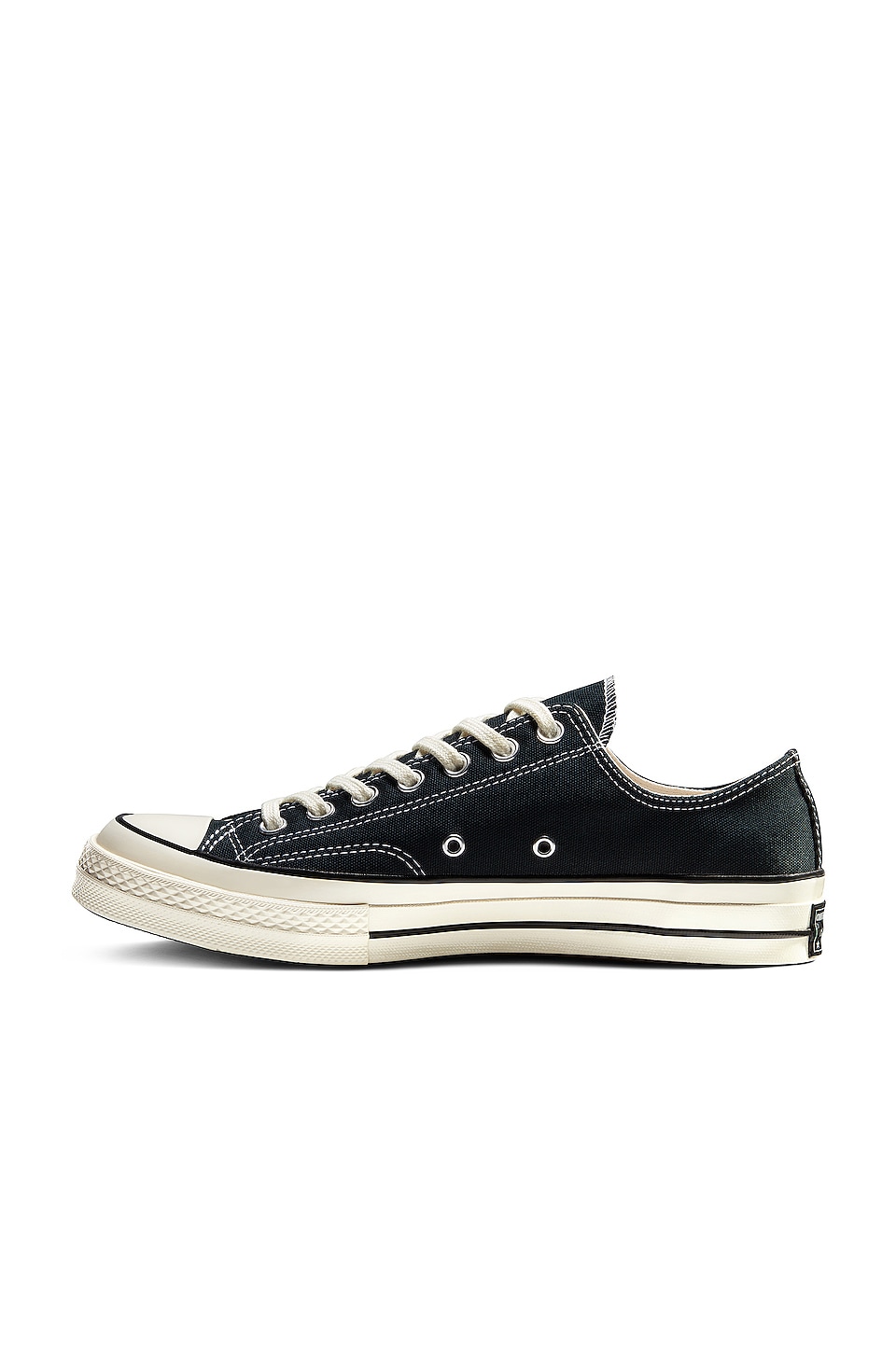 靴 chuck taylor 70 black ox Converse Chuck 70 Ox Low Mens 6.5 Sneakers Gore-Tex Black
