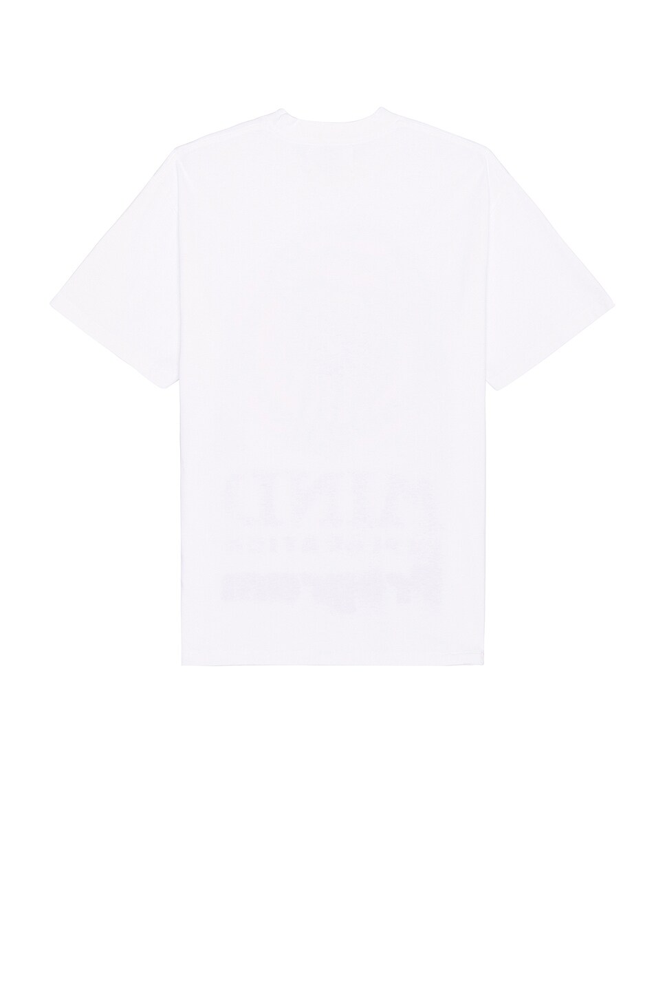 CRTFD Mind Exploration Tee in White
