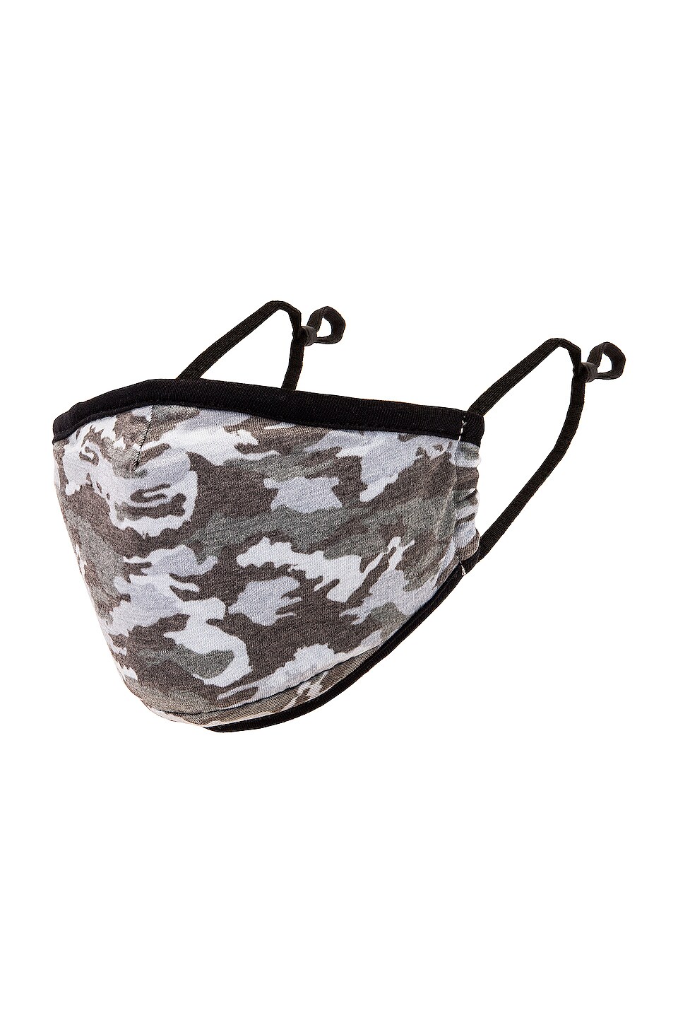 Chaser Protective Face Mask Camo