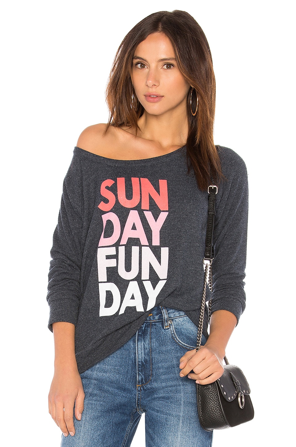 funday boyfriend pullover hoodie