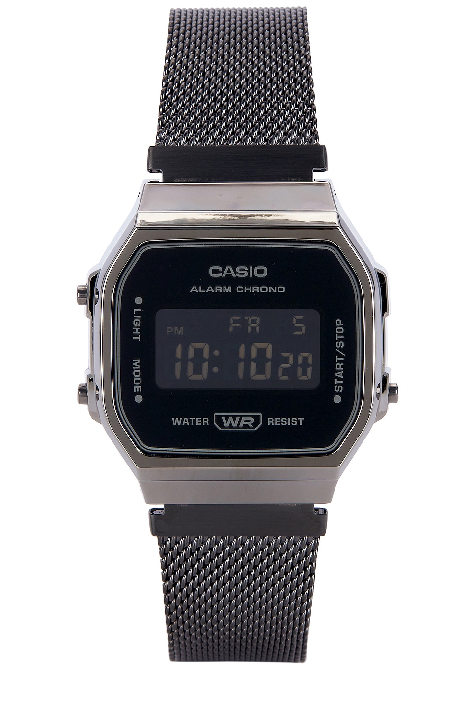 Casio Vintage A158WEA-1EF Vintage Series Watch
