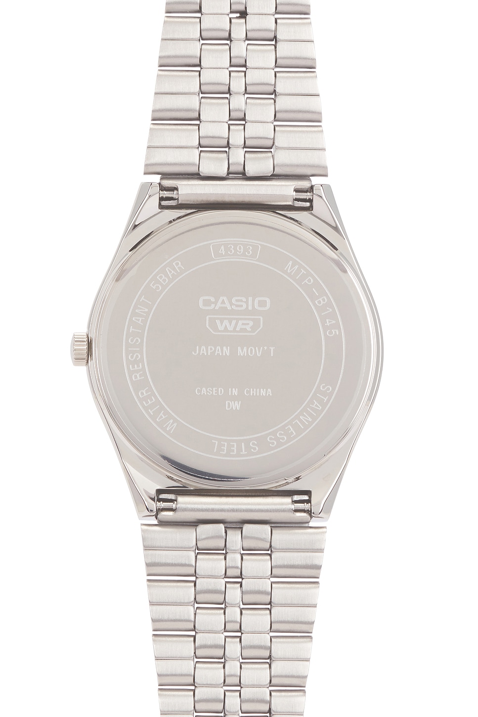 MTPB145 Series Watch - Thumbnail 4