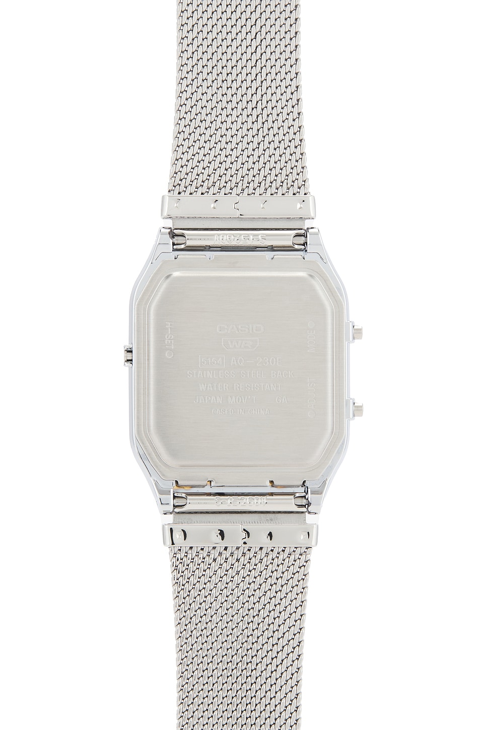 AQ230 Series Watch