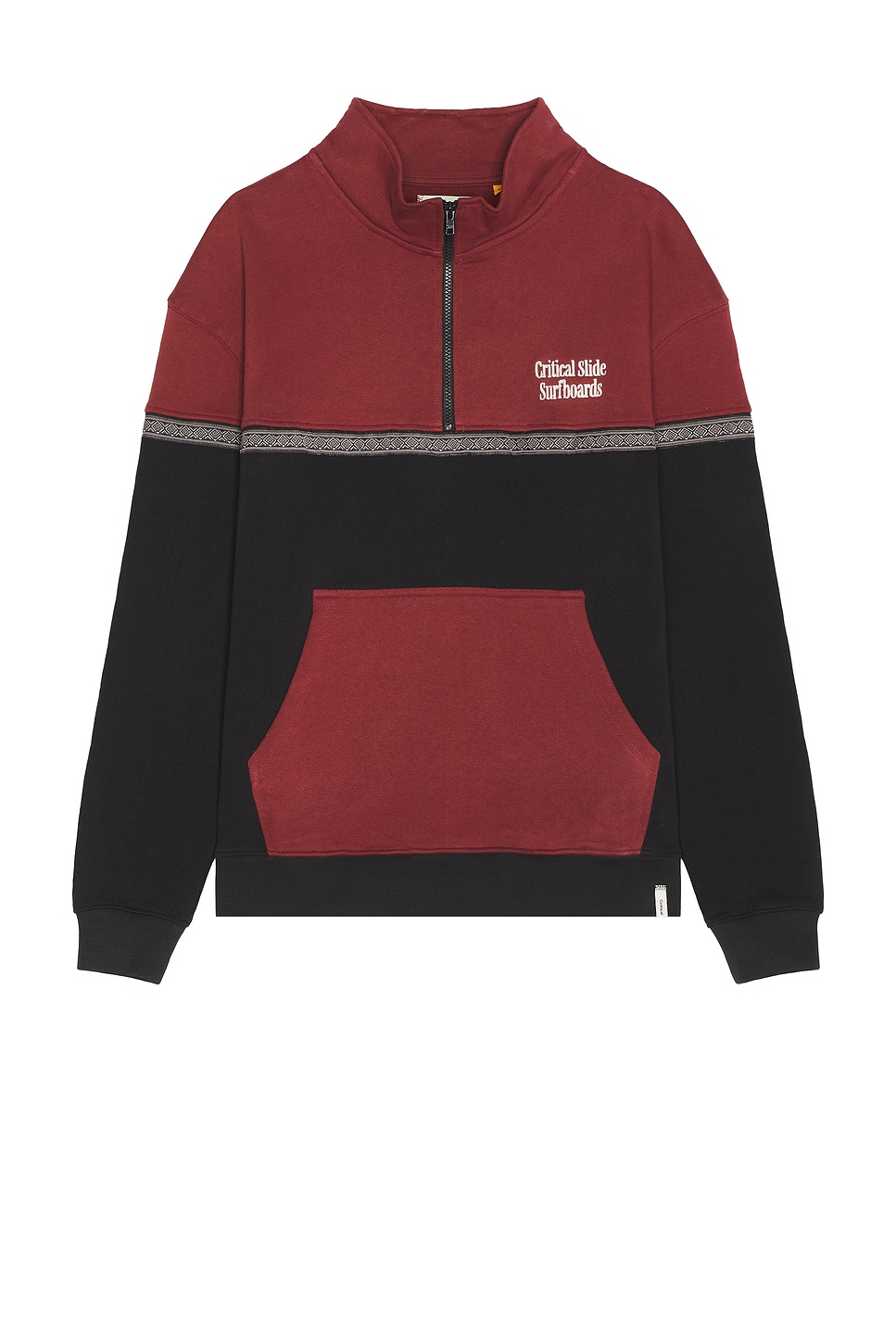 トップス The Ruby Experience Crewneck Sweatshirt Jennie The Ruby Experience Crewneck Sweatshirt Red - SS25 - US