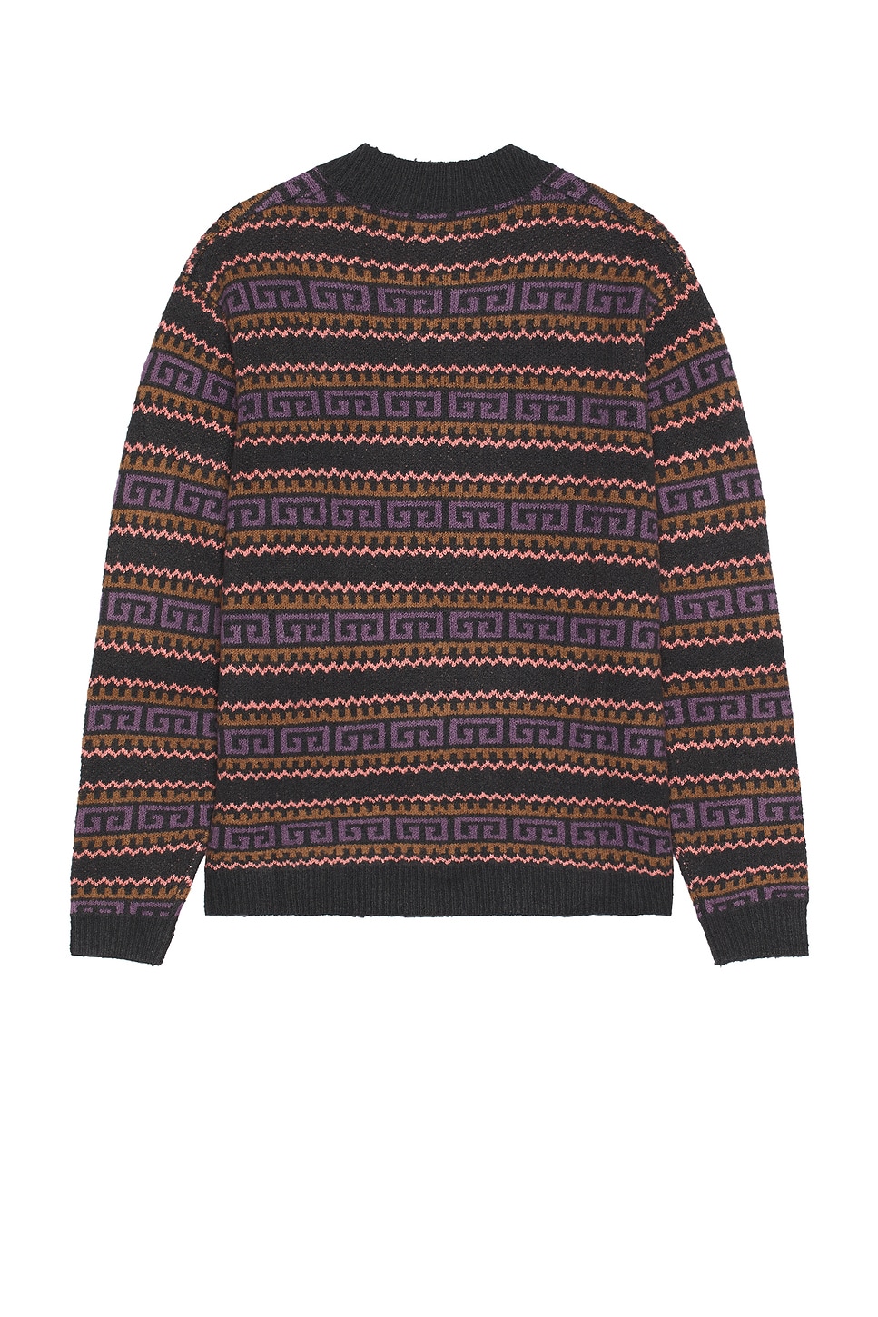 Stonage Cardigan - Thumbnail 2