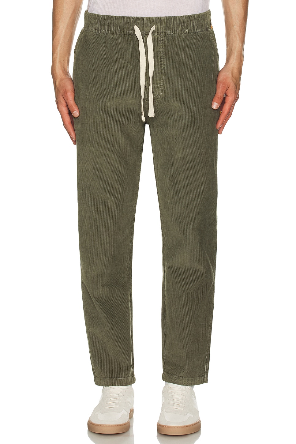 All Day Cord Pant - Thumbnail 4