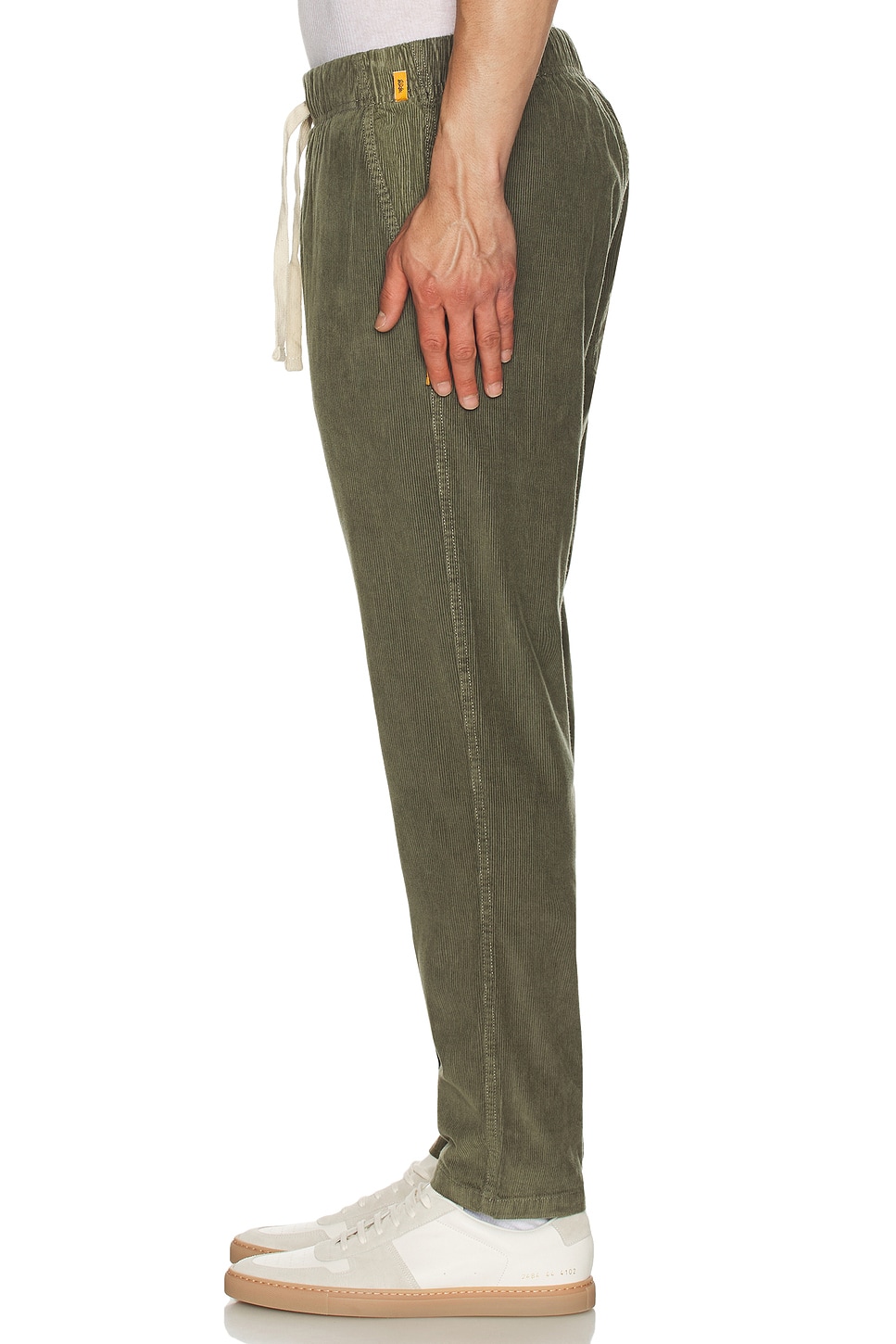 All Day Cord Pant - Thumbnail 5