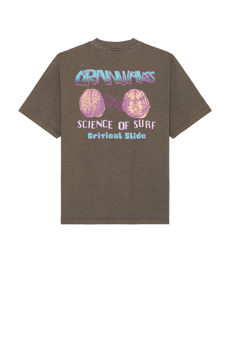 Brainwave Tee - Image 1