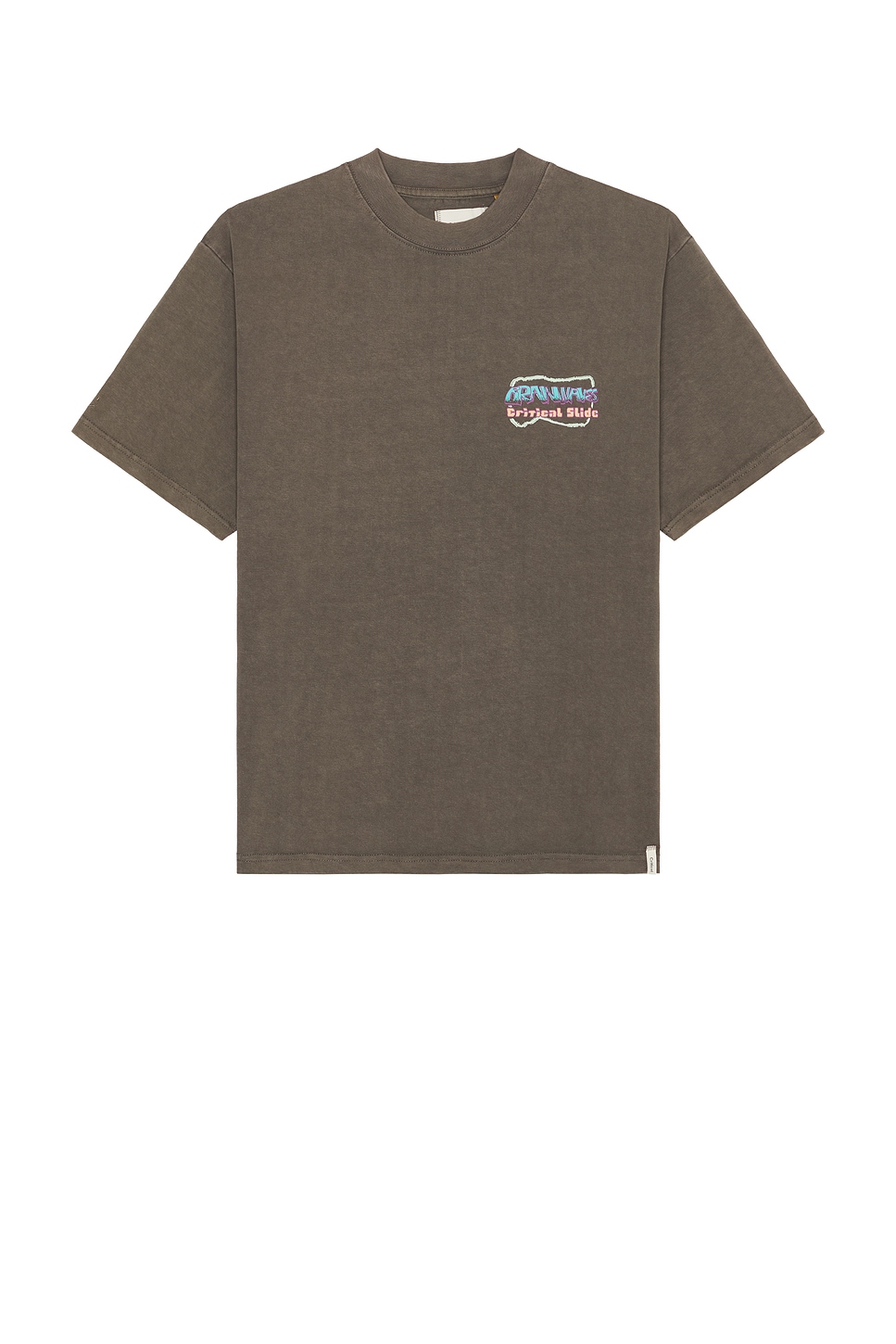Brainwave Tee - Thumbnail 2