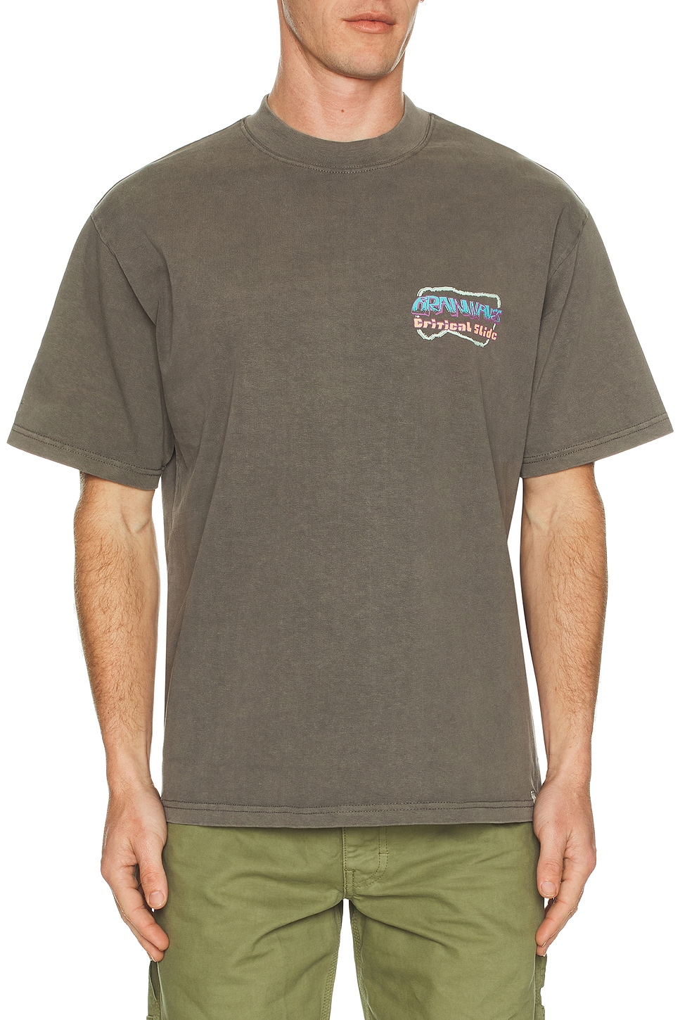 Brainwave Tee - Thumbnail 3