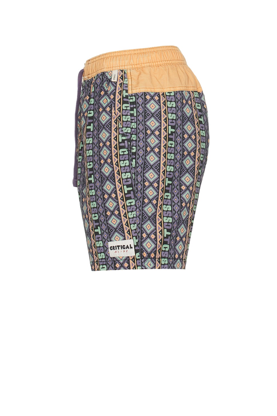 Dunstin 16" Swim Trunk - Thumbnail 3