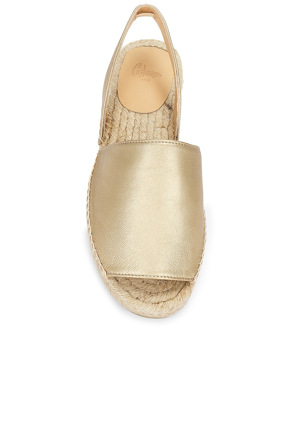 Paulina Espadrille - Thumbnail 4